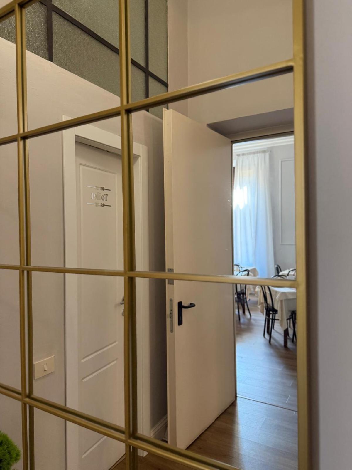 Hotel Lombardi Firenze Eksteriør bilde