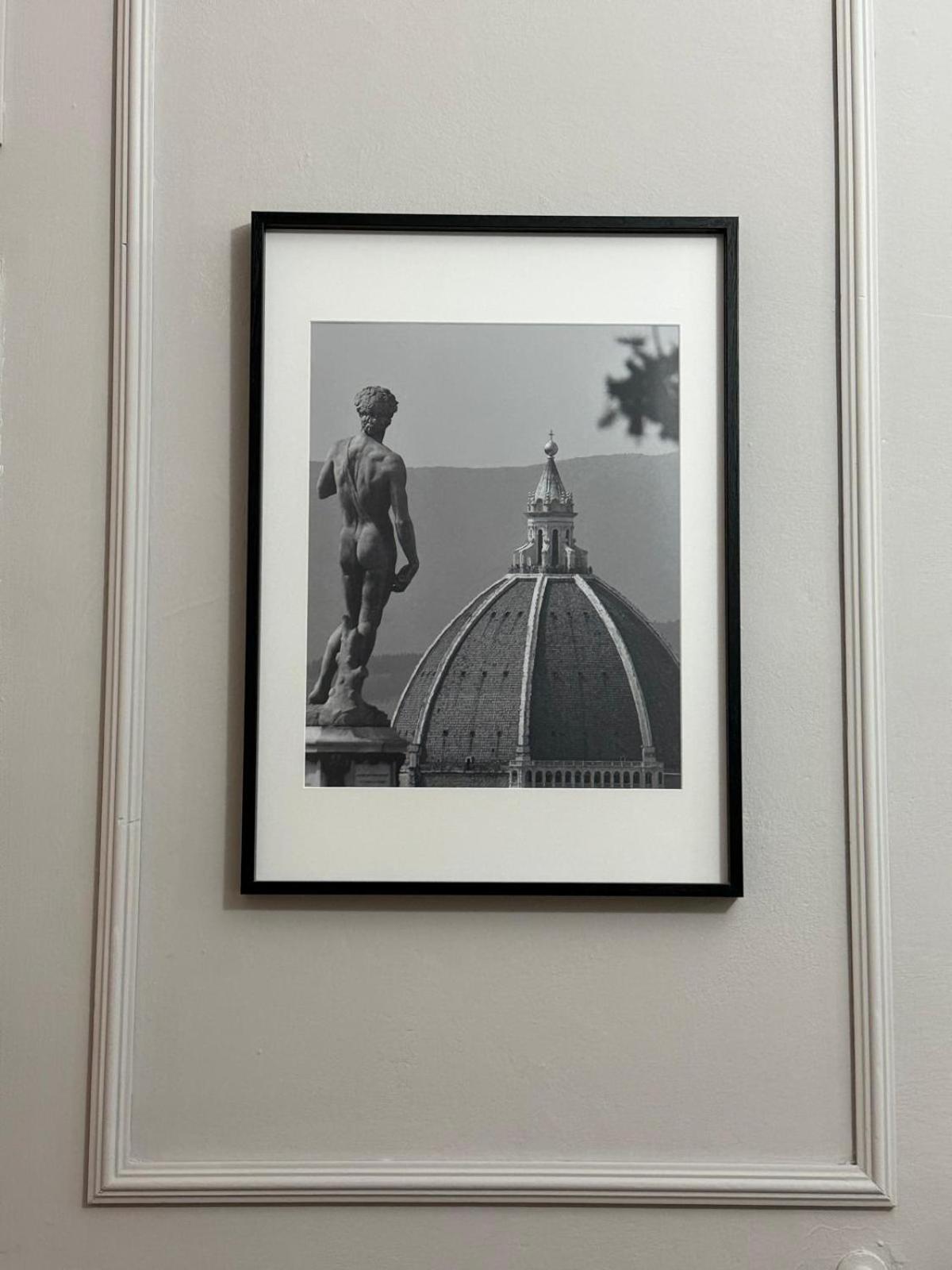 Hotel Lombardi Firenze Eksteriør bilde