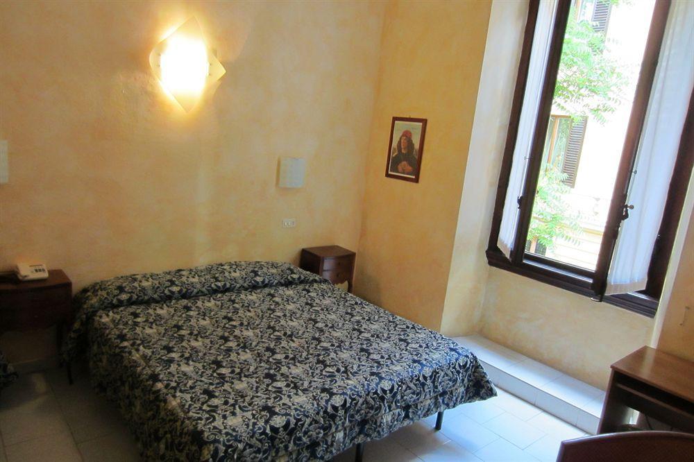 Hotel Lombardi Firenze Eksteriør bilde