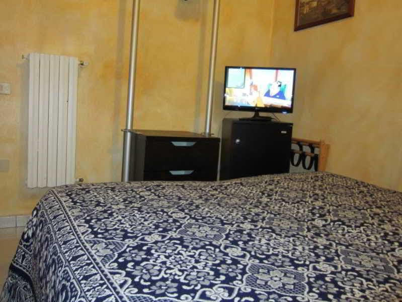 Hotel Lombardi Firenze Eksteriør bilde