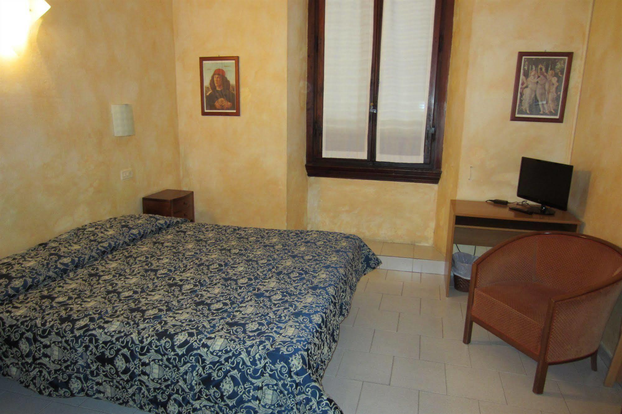 Hotel Lombardi Firenze Eksteriør bilde