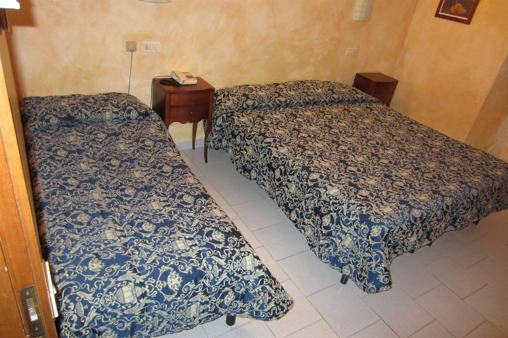 Hotel Lombardi Firenze Eksteriør bilde
