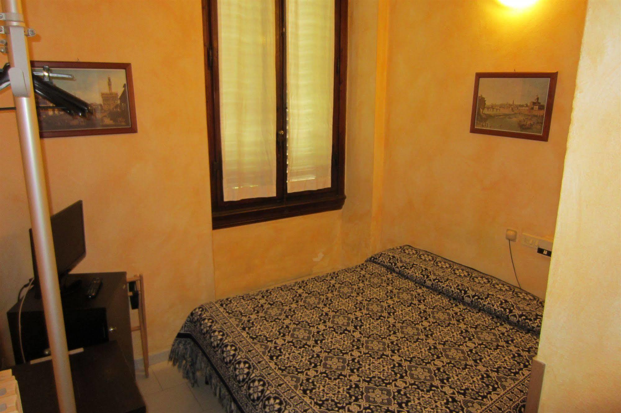 Hotel Lombardi Firenze Eksteriør bilde